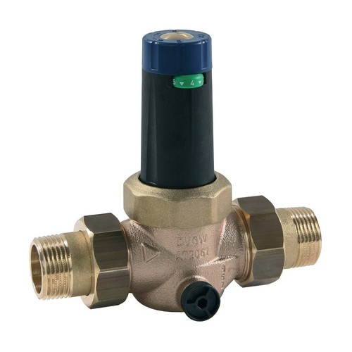 Syr wasserdruckminderer zoll - syr, 1