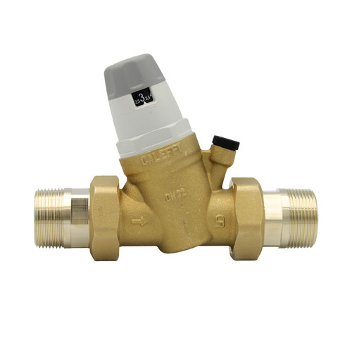 Wasserdruckminderer dn32 4 - wasserdruckminderer, 1