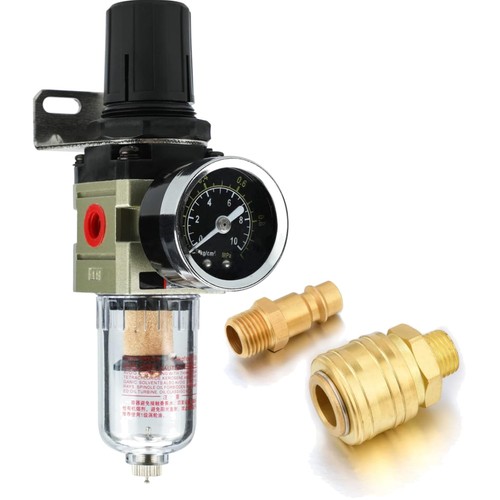Druckluft wasserabscheider 4 - druckluft,