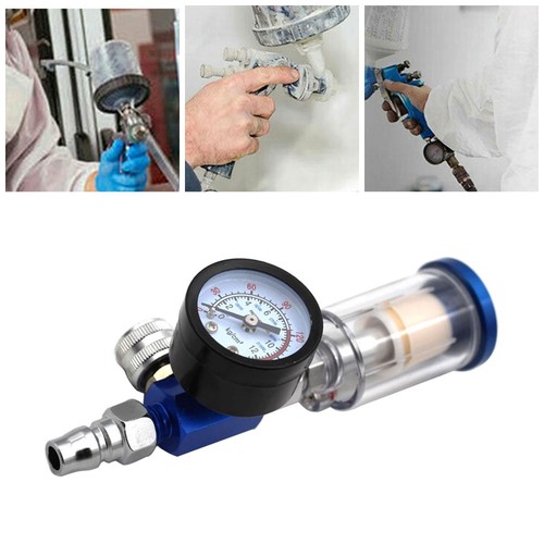 Druckminderer zoll mit - druckminderer, 1/4
