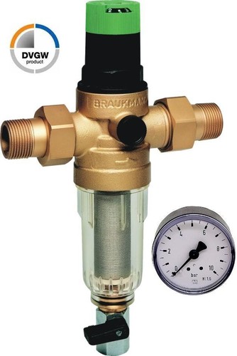 Honeywell rückspülfilter - honeywell,