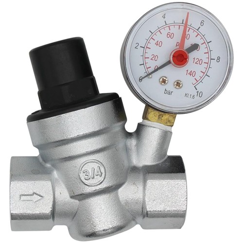 Druckregler wasser zoll - wasser,