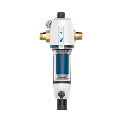 Vorfilter rückspülfilter - vorfilter,