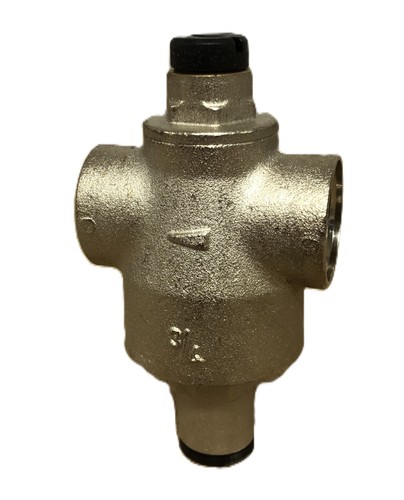 Druckminderer wasser zoll - 3/4,