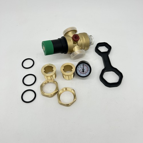 Wasser druckminderer mit - druckminderer,