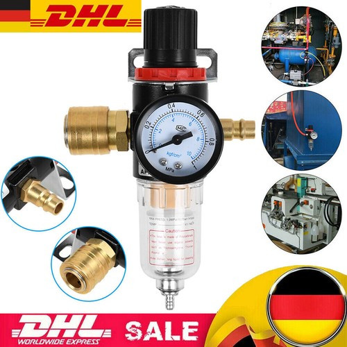 Druckminderer zoll - druckminderer,