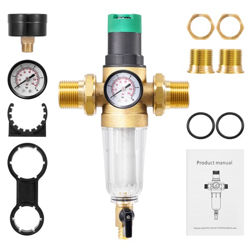 Wasserfilter rückspülfilter - wasserfilter,