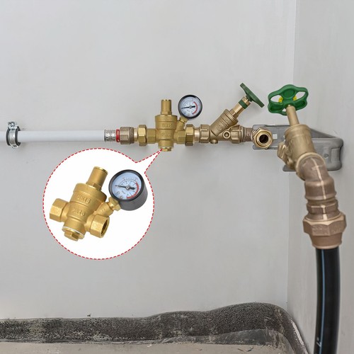 Einstellbar messing wasser - einstellbar,