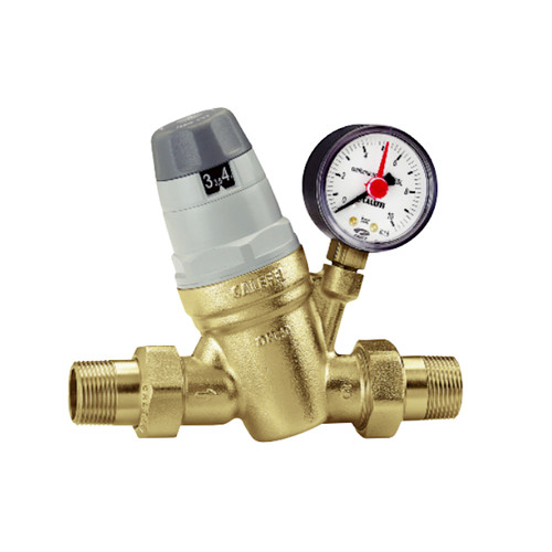 Druckminderer wasser dvgw - druckminderer, 1/2