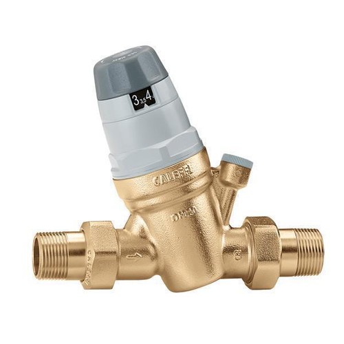 Druckminderer zoll caleffi - zoll,