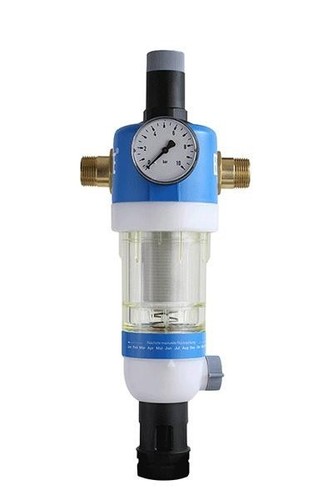 Honeywell rückspülfilter - honeywell,