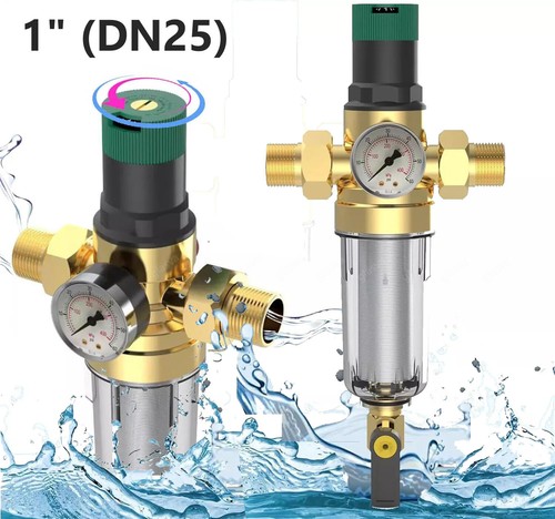 Rückspülfilter wasserfilter - rückspülfilter,