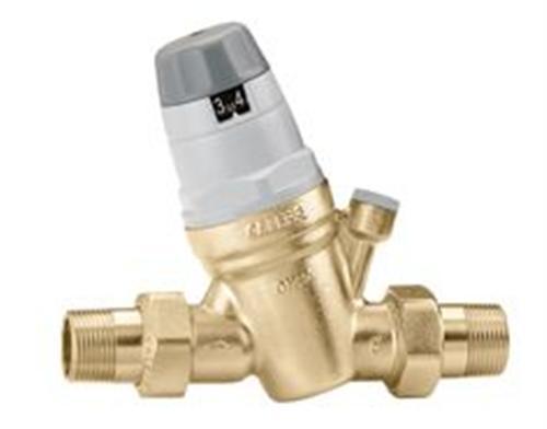 Caleffi druckminderer - caleffi,
