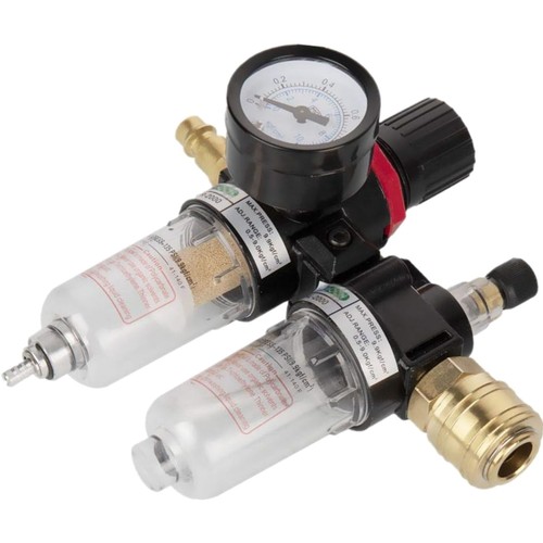 Druckminderer wasserabscheider - druckminderer,