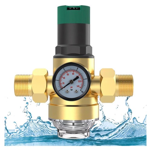 Druckminderer wasser zoll - druckminderer,