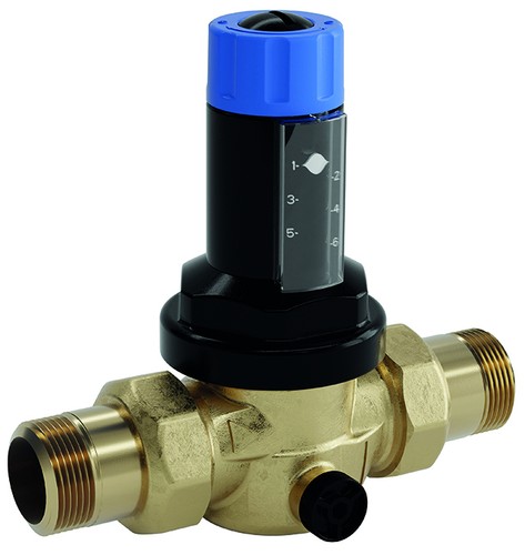 Syr wasserdruckminderer 4 - wasserdruckminderer, 3/4