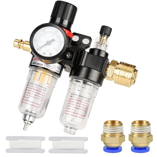 Druckluft druckminderer wasser - druckminderer,