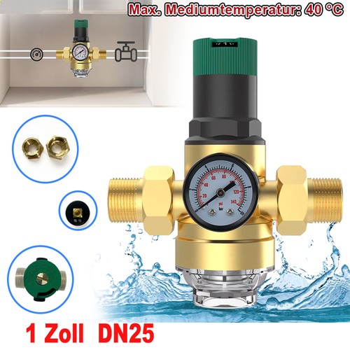 Druckminderer druckregler - druckminderer,