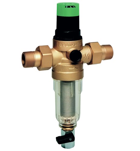 Honeywell rückspülfilter mit - rückspülfilter,